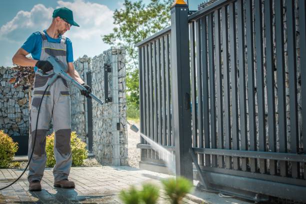 Best Sidewalk and Walkway Pressure Cleaning in Princeton, MN