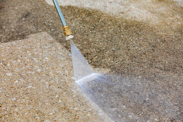 Princeton, MN Pressure Washing Services Company